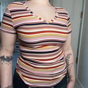 No Boundaries Shirt